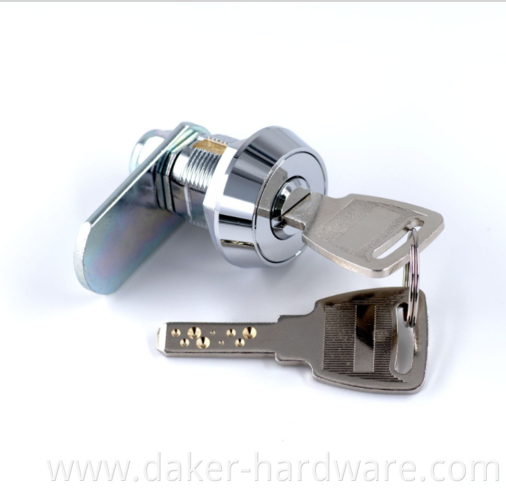 camlock for ATM machine